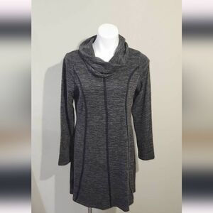 NEW With Tags Neesha Long Sweater/Sweater Dress Women's